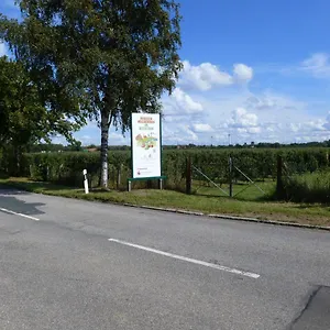Im Alten Land , Hamburg Deutschland