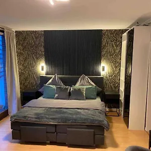 Stilvolles Ruckzugsort: Elegantes 1-zimmer In Bester Lage , Bremen Deutschland