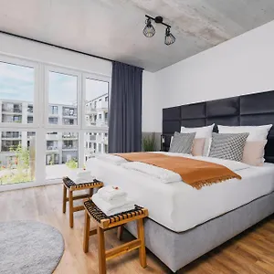 Svyvo - Serviced Ehrenfeld Keulen