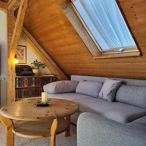 Kumpf Apartment