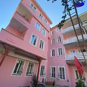 Pembe Koesk Old Center 3*, Istanbul Türkei