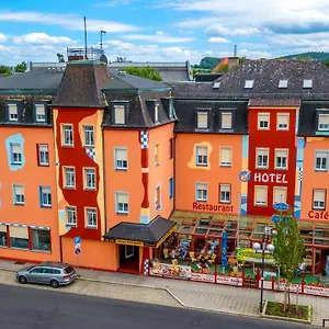 Hotel Meister Baer Fichtelgebirge