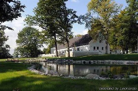 B&O Parkhotel Bad Aibling