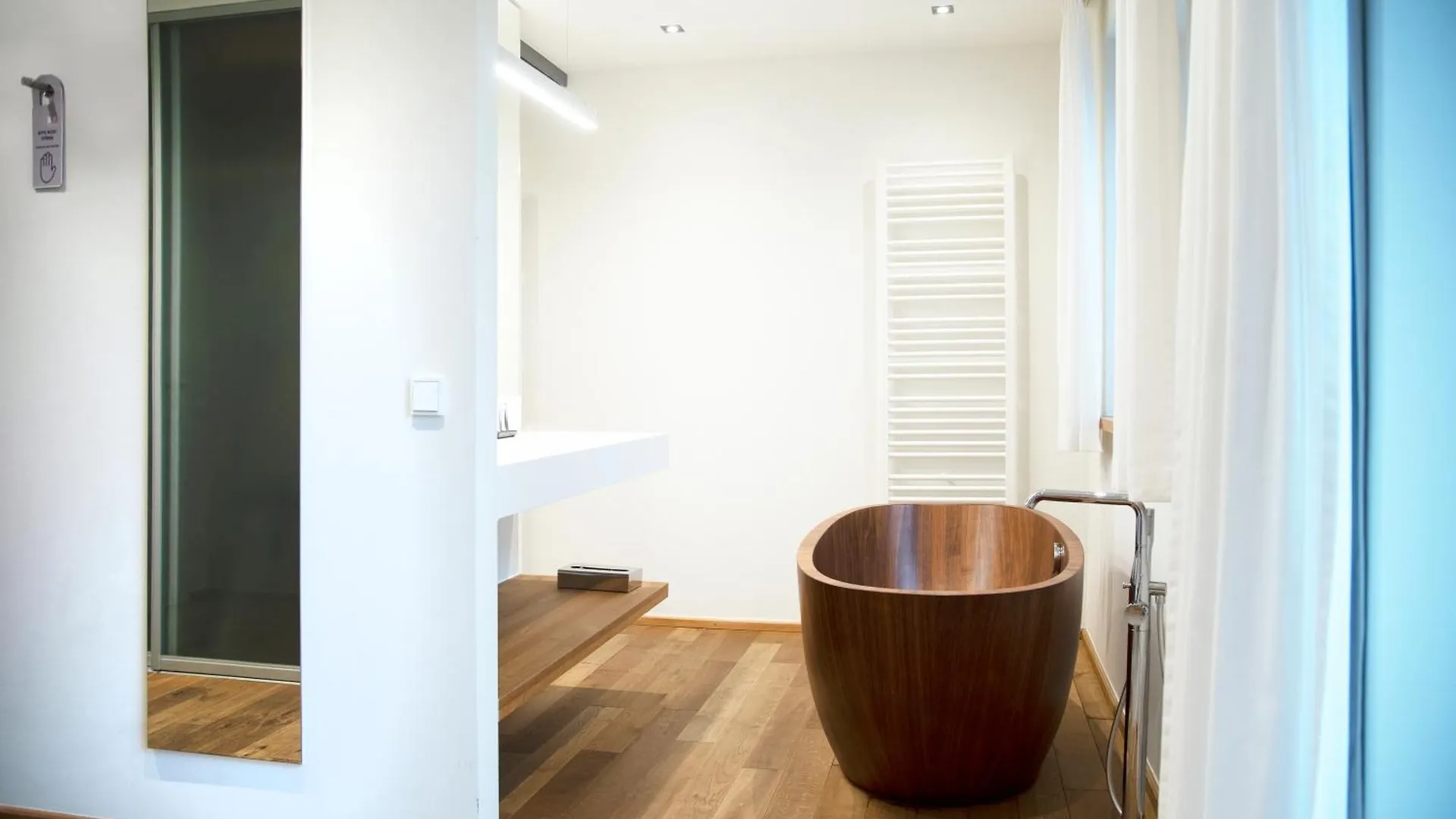 B&O Parkhotel Bad Aibling