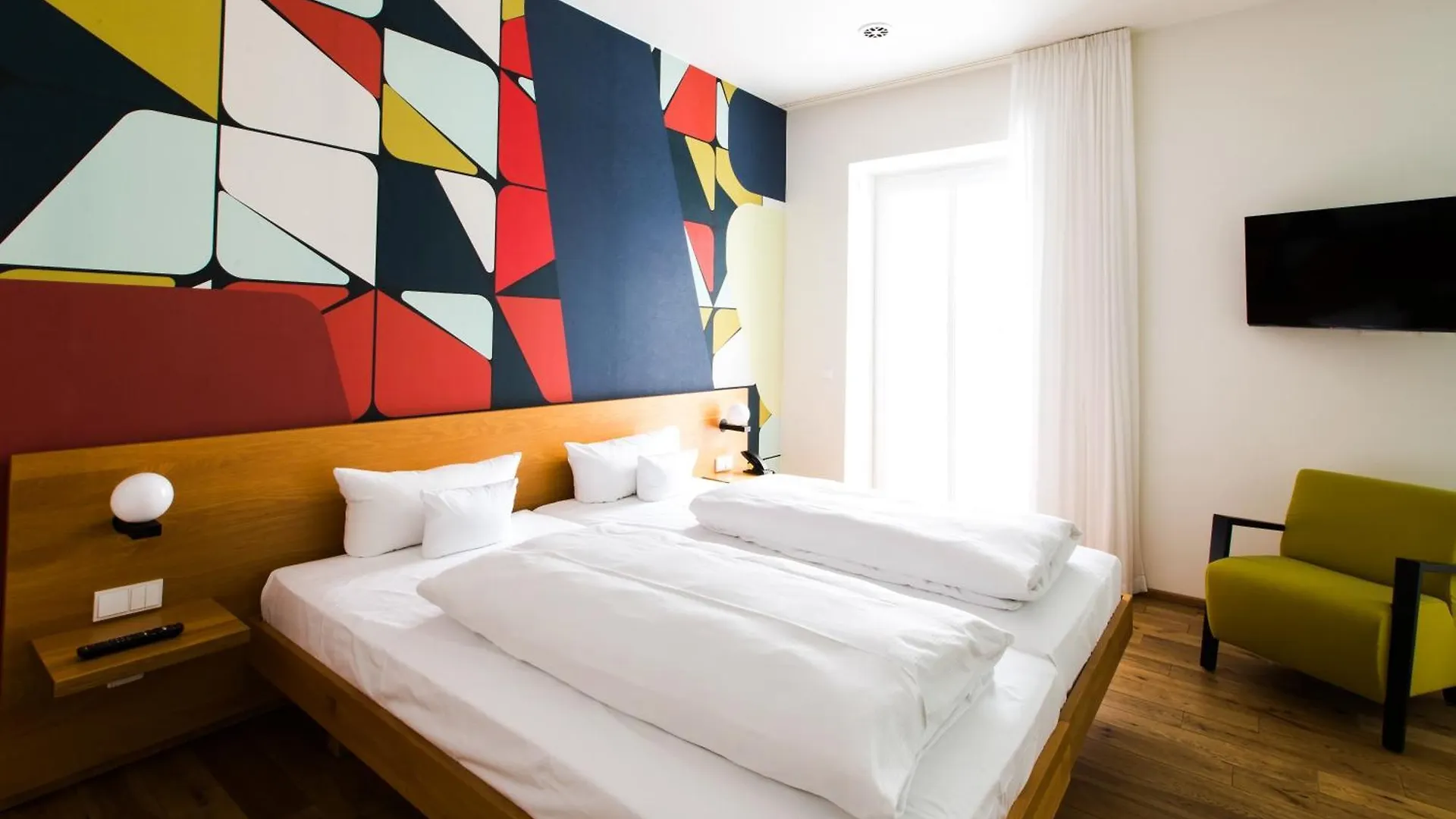 B&O Parkhotel Bad Aibling Hotel