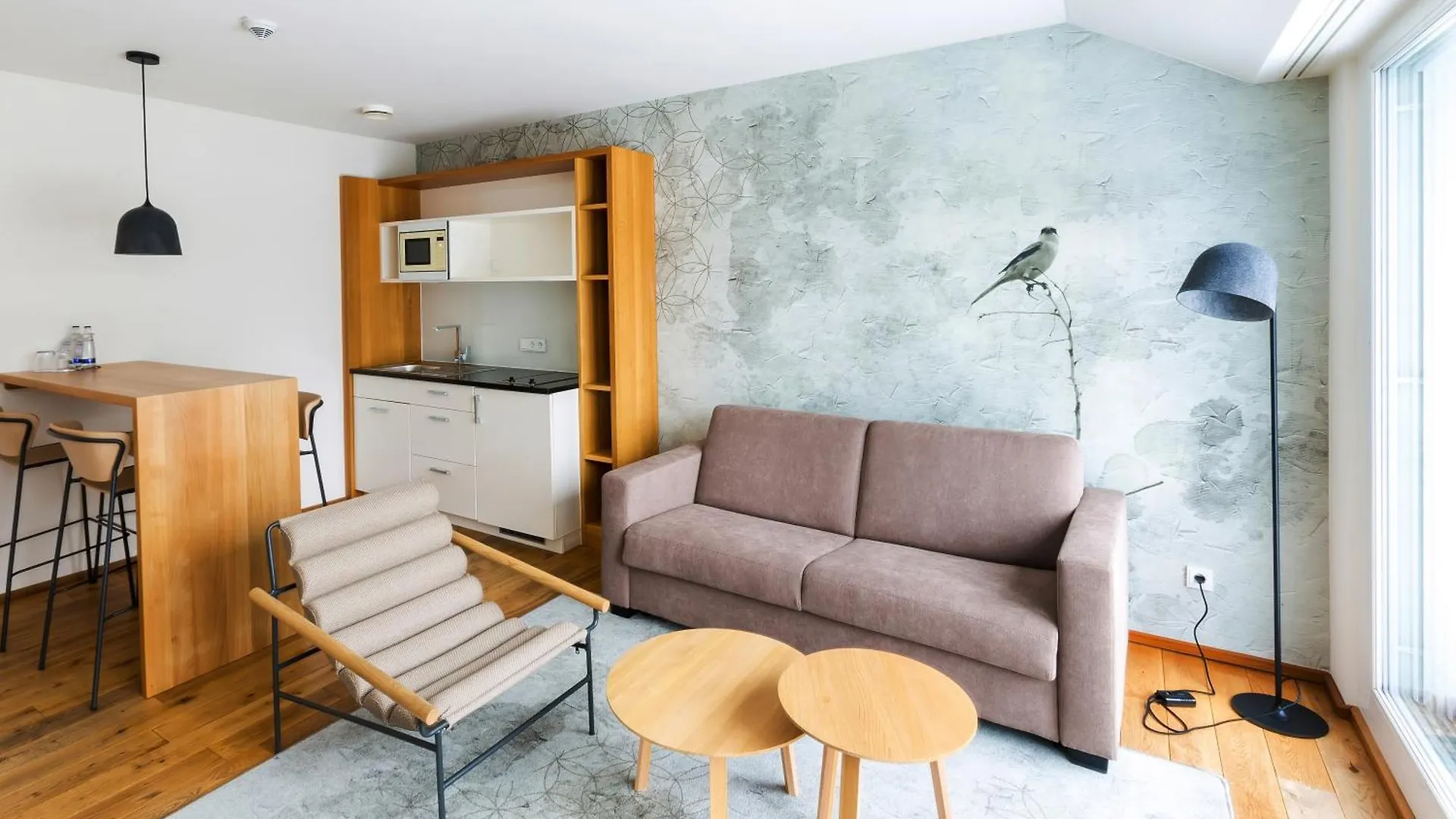 B&O Parkhotel Bad Aibling