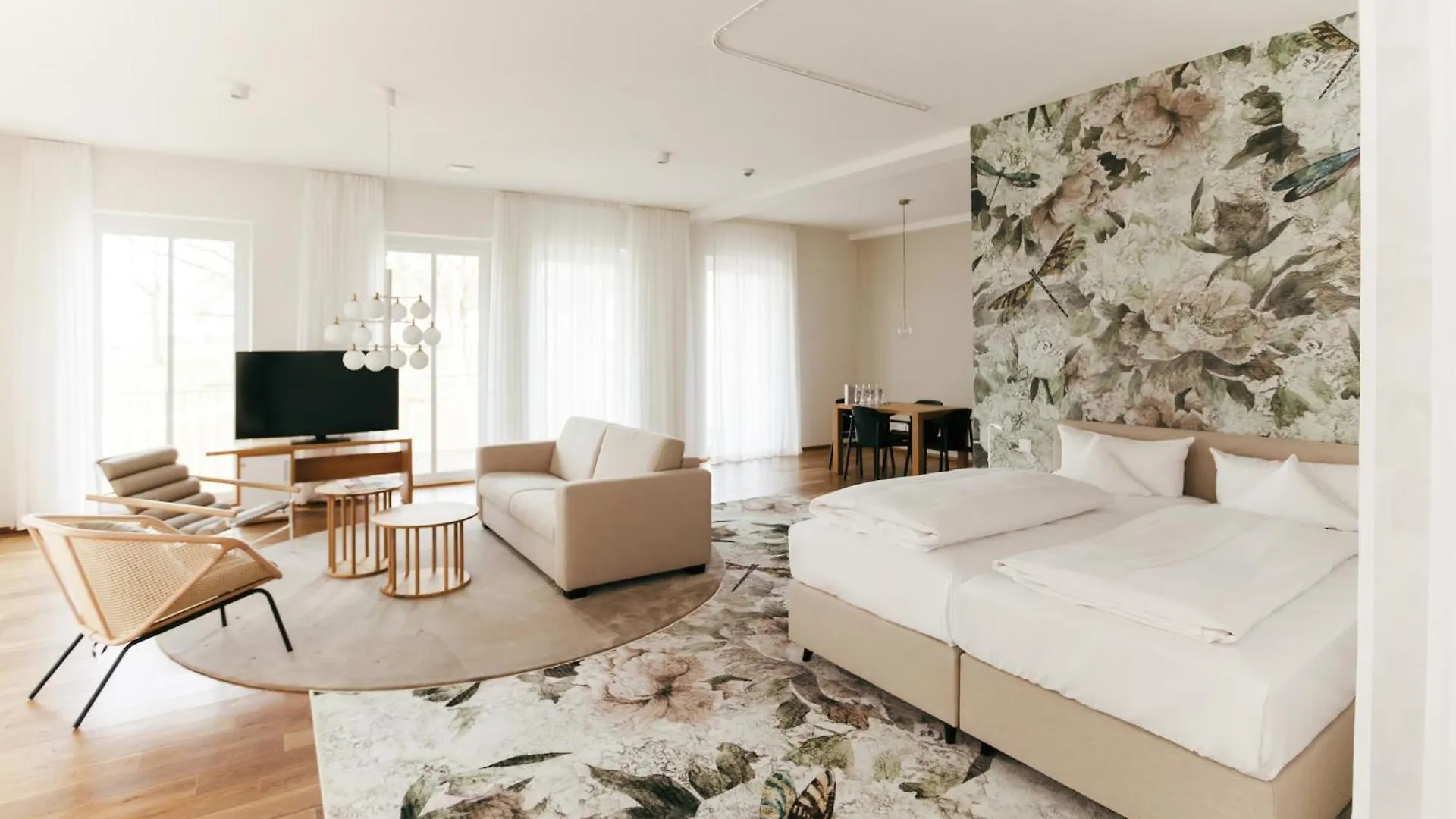 B&O Parkhotel Bad Aibling 4*,