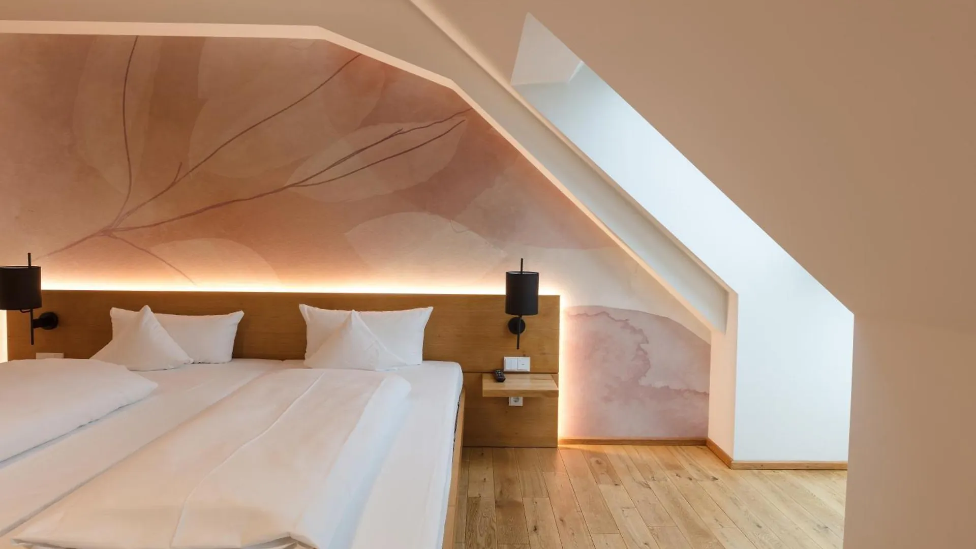 B&O Parkhotel Bad Aibling Hotel