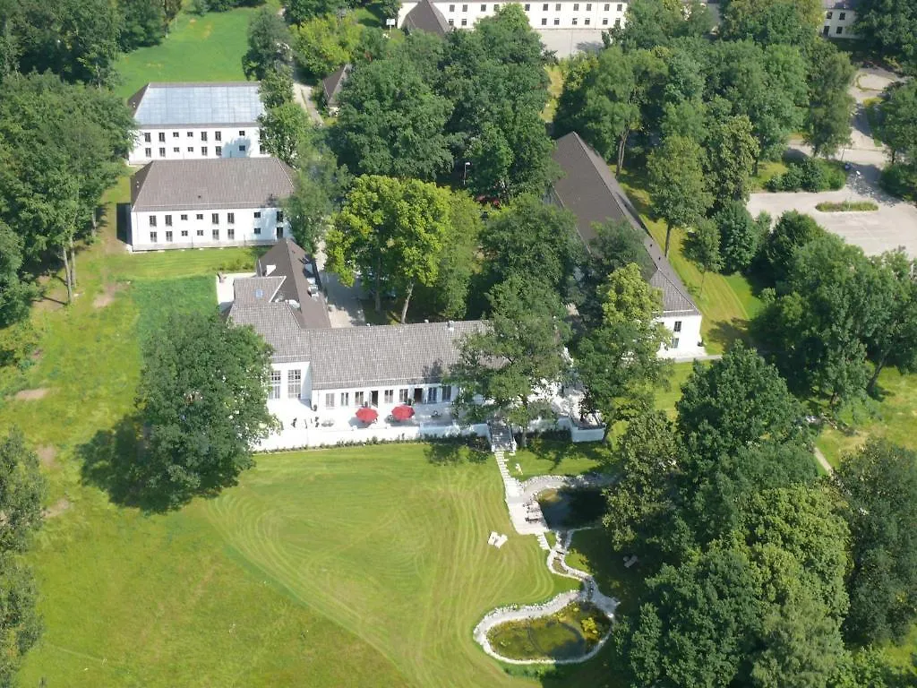 **** Hotel B&O Parkhotel Bad Aibling Germany