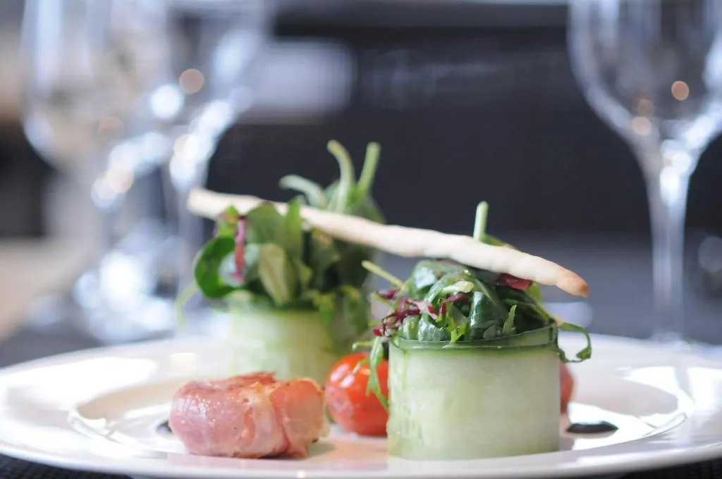 Hotel B&O Parkhotel Bad Aibling