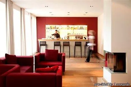 **** Hotel B&O Parkhotel Bad Aibling Germany