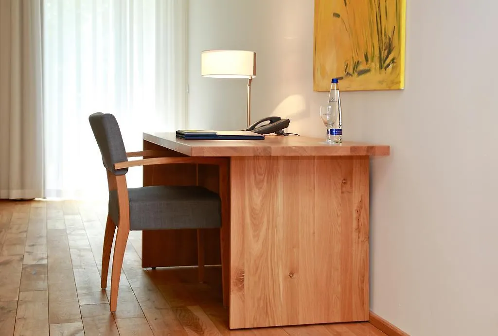 B&O Parkhotel Bad Aibling