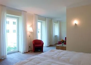 B&O Parkhotel Bad Aibling