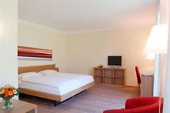 B&O Parkhotel Bad Aibling