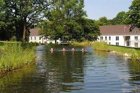 Hotel B&O Parkhotel Bad Aibling