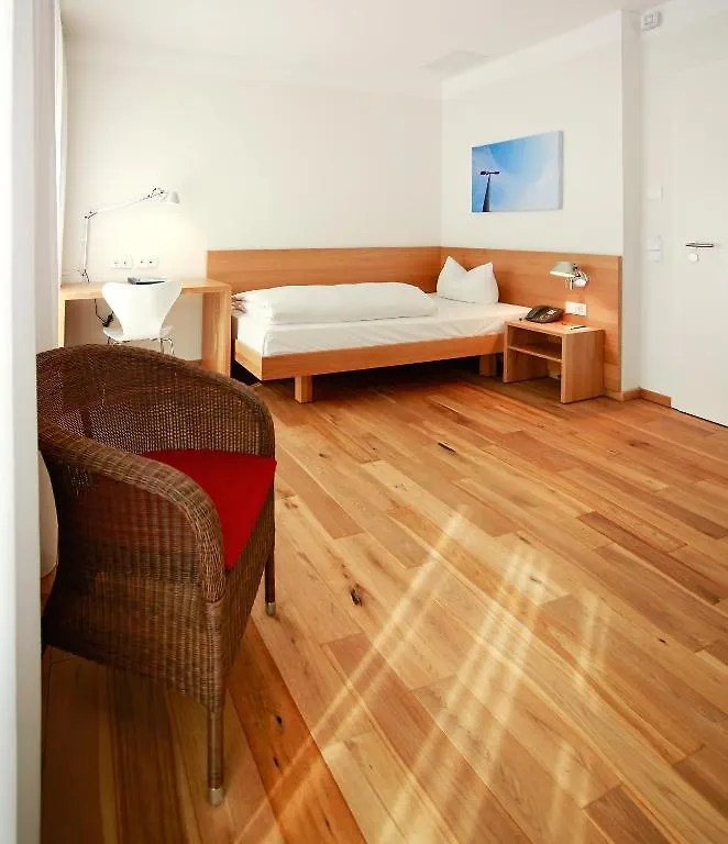 Hotel B&O Parkhotel Bad Aibling