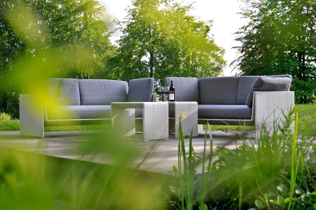 Hotel B&O Parkhotel Bad Aibling