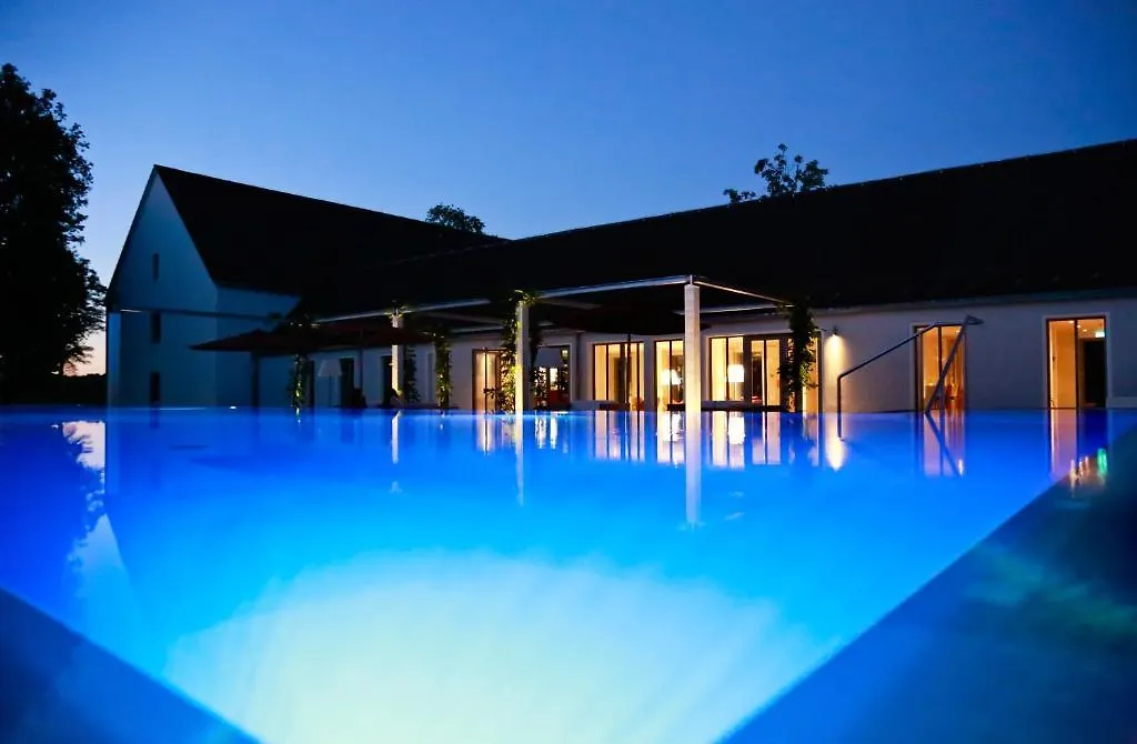 Hotel B&O Parkhotel Bad Aibling