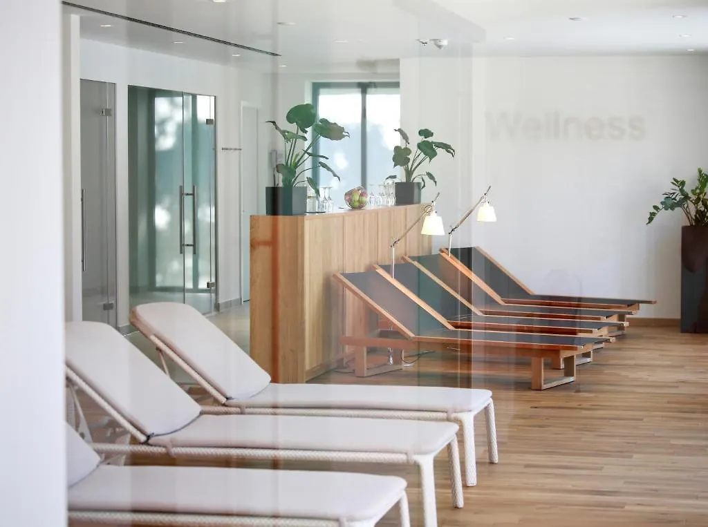B&O Parkhotel Bad Aibling Germany