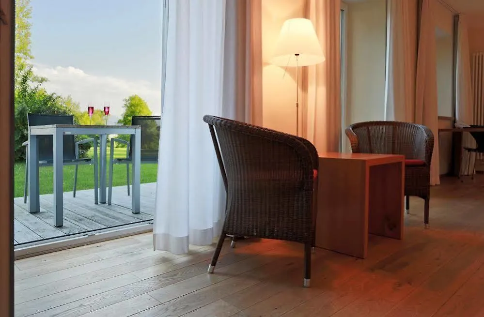 B&O Parkhotel Bad Aibling Germany