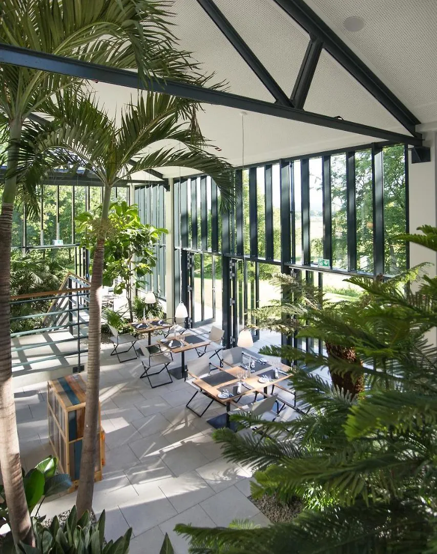 Hotel B&O Parkhotel Bad Aibling