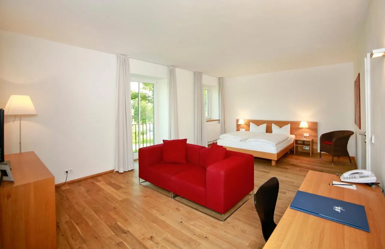 B&O Parkhotel Bad Aibling 4*,