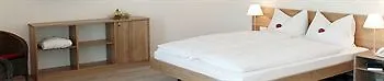 Hotel B&O Parkhotel Bad Aibling
